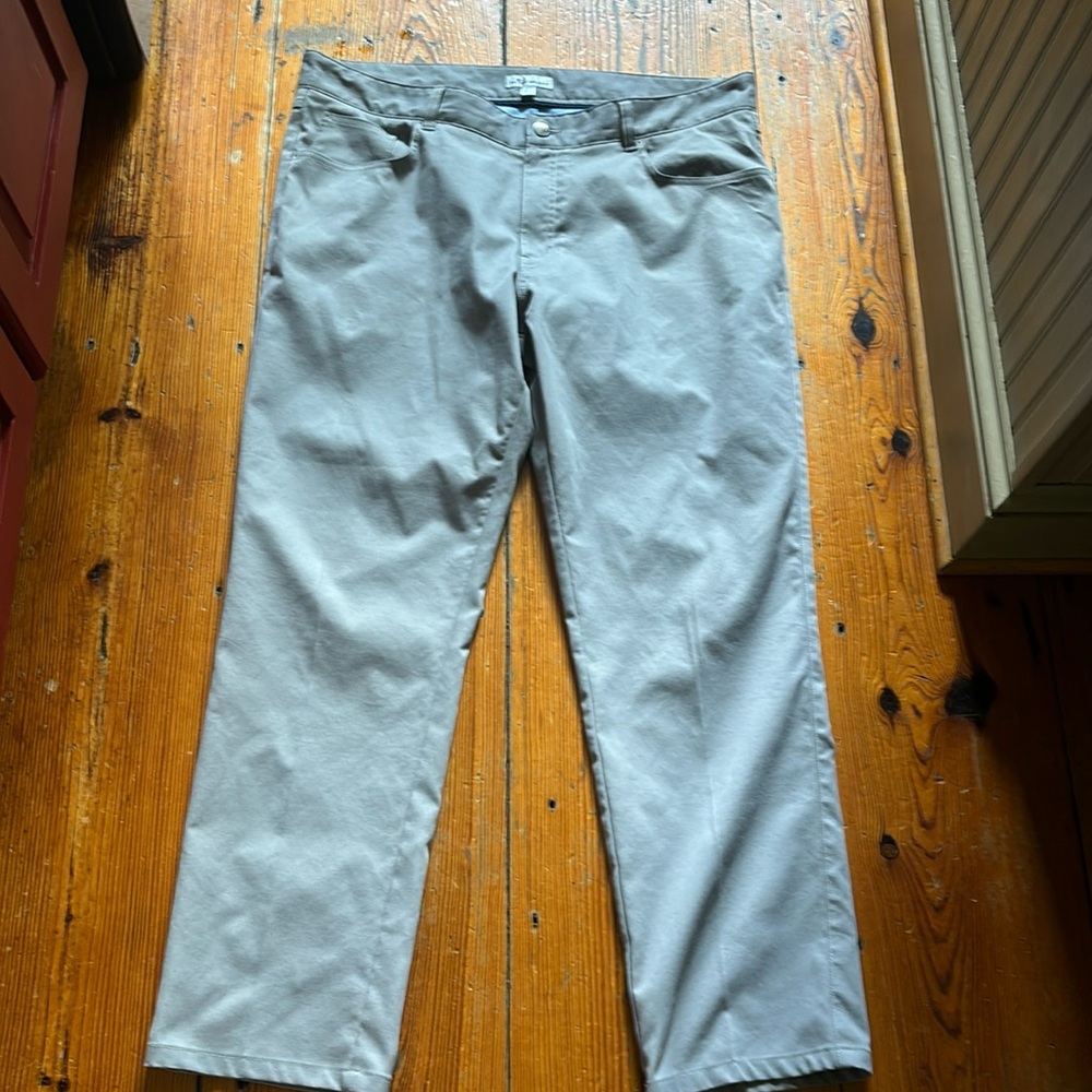 Peter Millar Pants